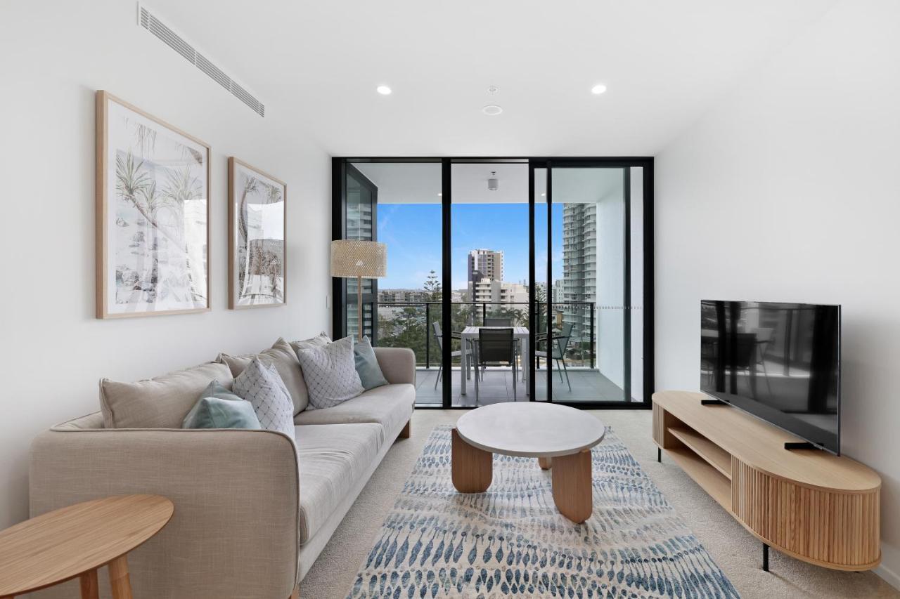 Sandbar Burleigh Gold Coast Exterior foto