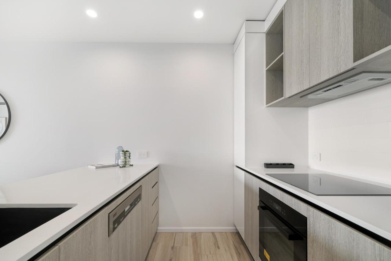 Sandbar Burleigh Gold Coast Exterior foto