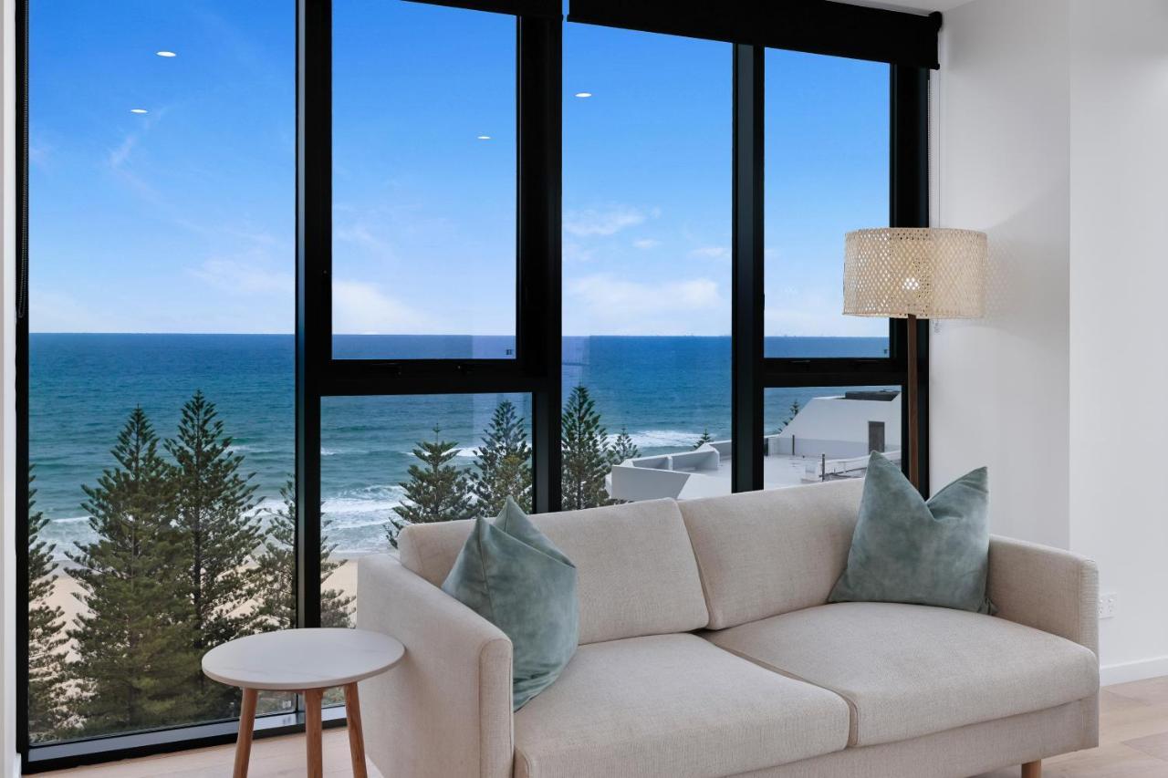 Sandbar Burleigh Gold Coast Exterior foto