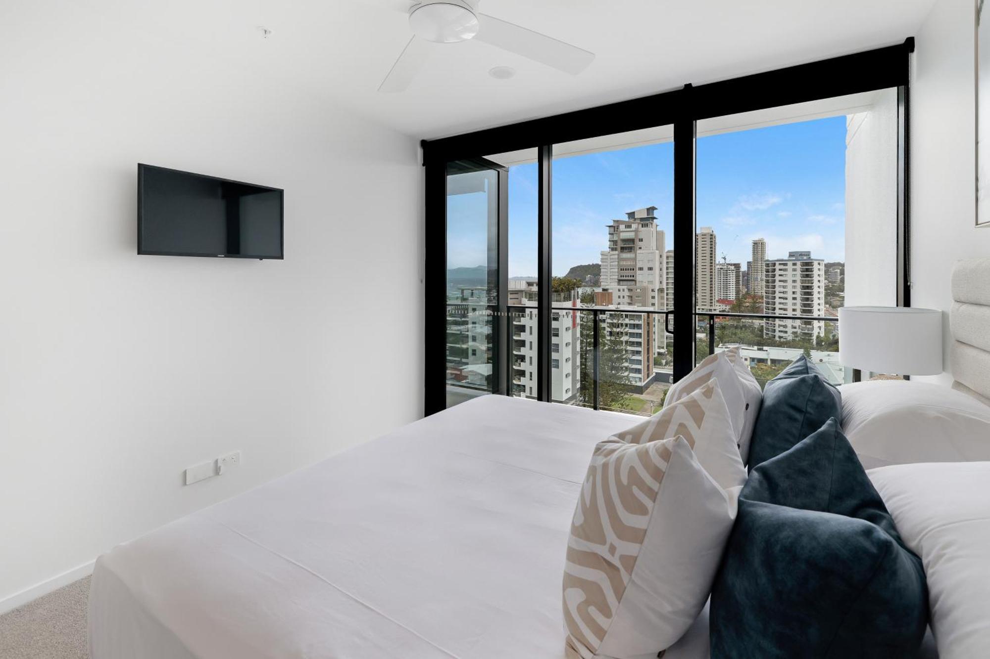 Sandbar Burleigh Gold Coast Exterior foto