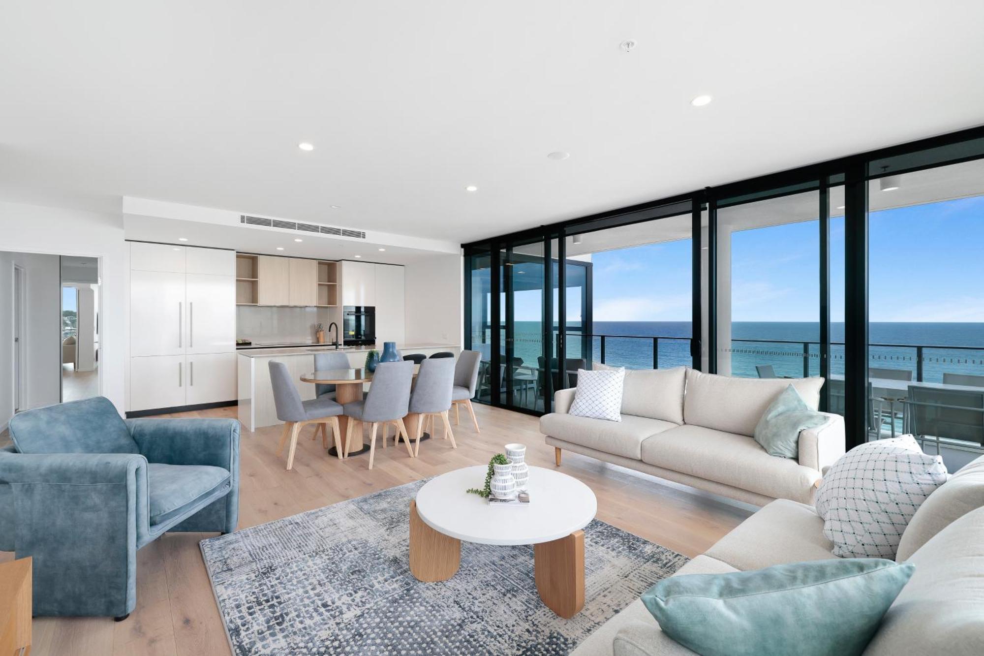 Sandbar Burleigh Gold Coast Exterior foto